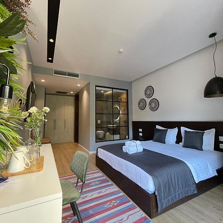 تيرانا Retreat Apartments المظهر الخارجي الصورة