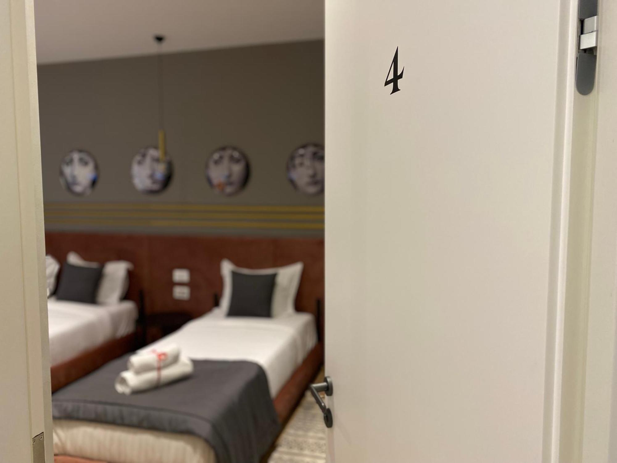 تيرانا Retreat Apartments المظهر الخارجي الصورة