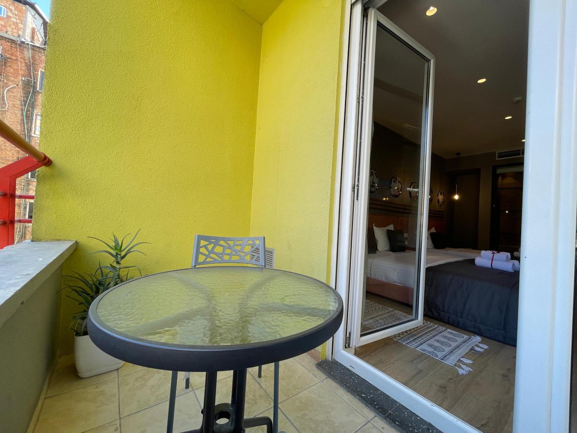 تيرانا Retreat Apartments المظهر الخارجي الصورة