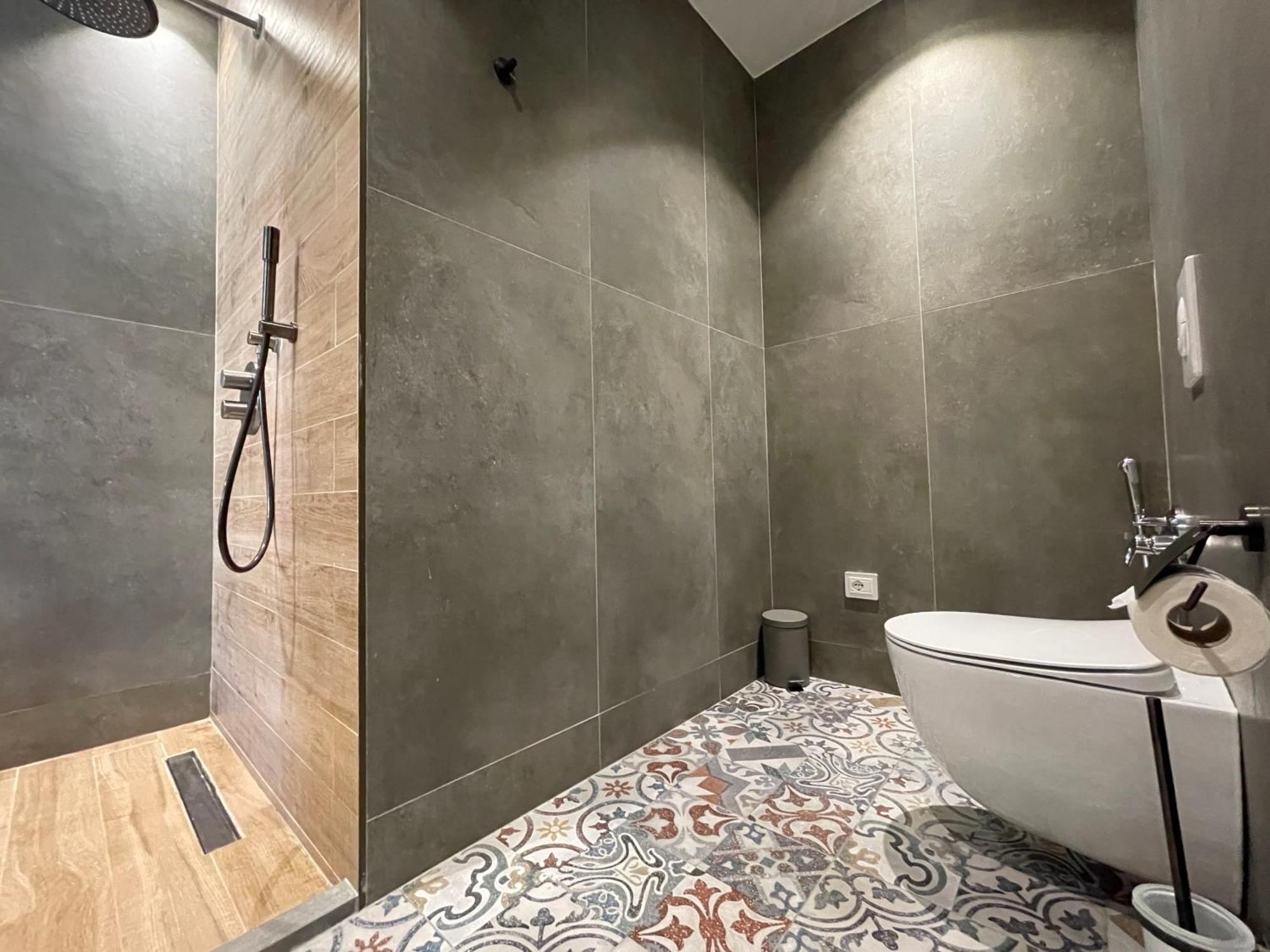 تيرانا Retreat Apartments المظهر الخارجي الصورة